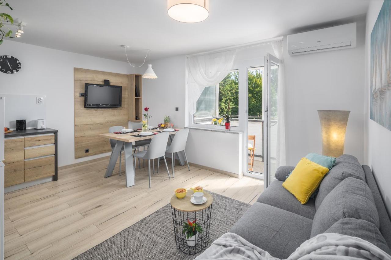 Appartement App***Max à Pula Extérieur photo