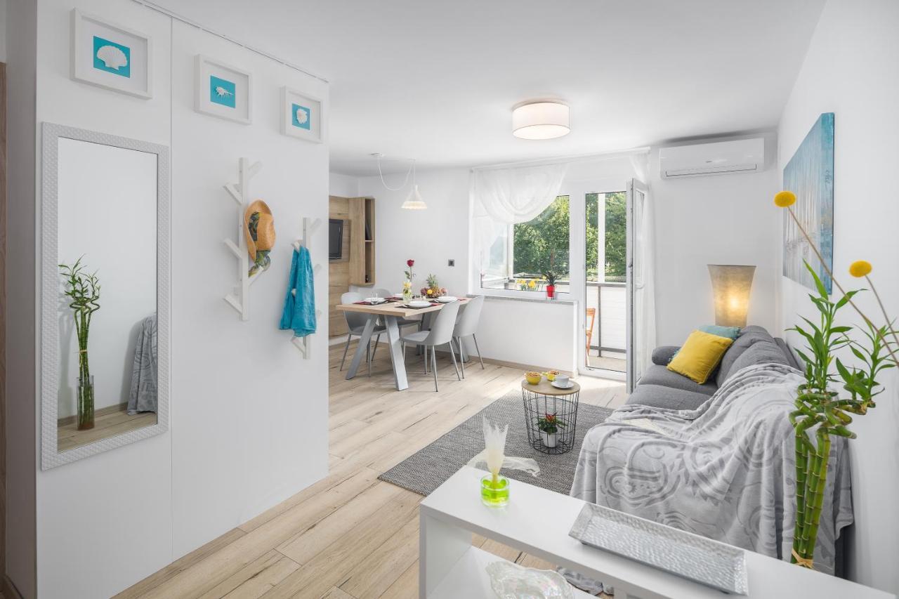 Appartement App***Max à Pula Extérieur photo