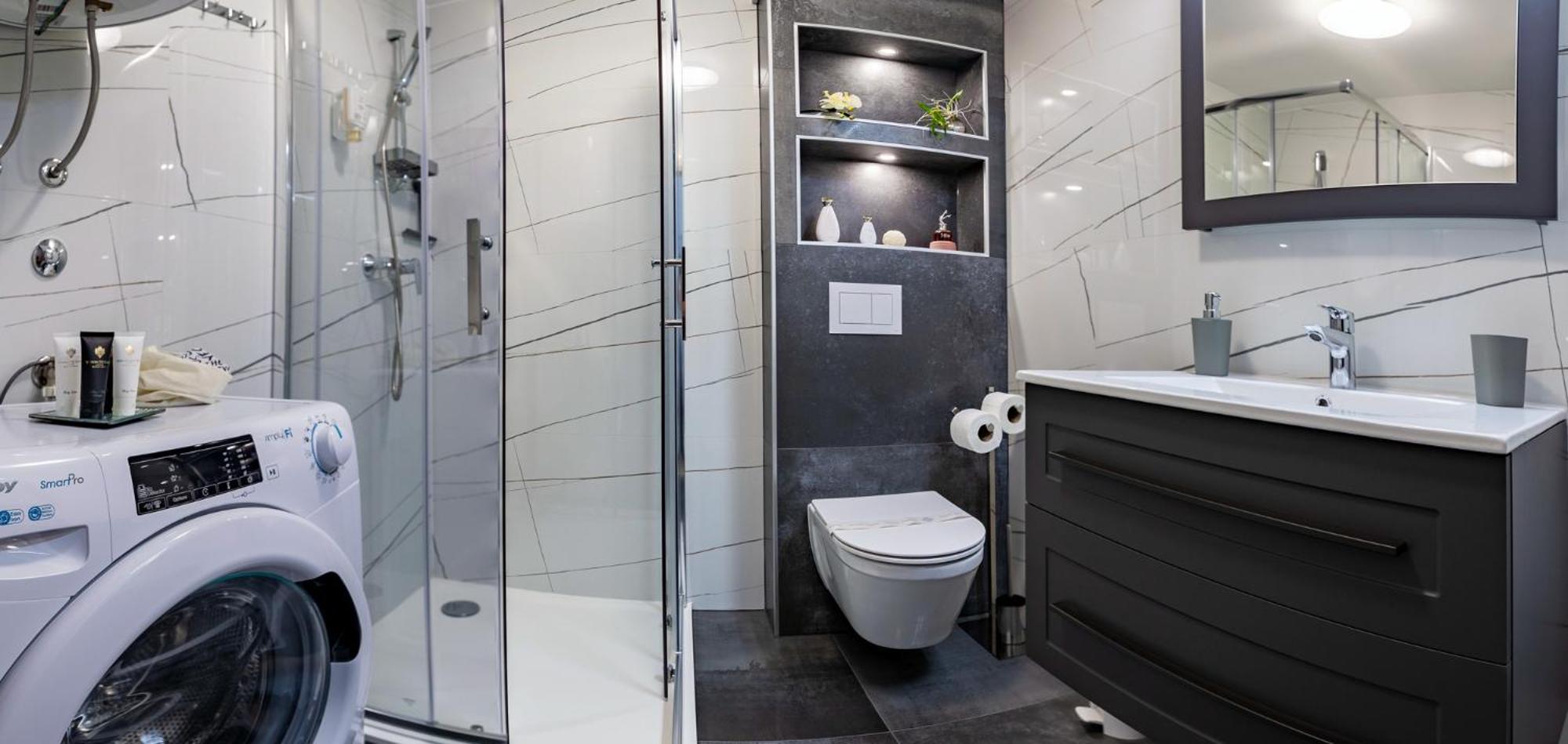 Appartement App***Max à Pula Extérieur photo